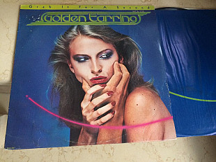Golden Earring ‎– Grab It For A Second ( USA ) LP