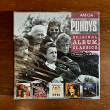 Puhdys – Original Album Classics 2011 GERM