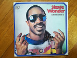Stevie Wonder-Greatest hits (2)-NM-Болгария
