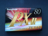 Panasonic PXII 80