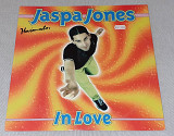 Винил Jaspa Jones - In Love