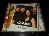 Ace of Base "Da Capo" Made In Germany.