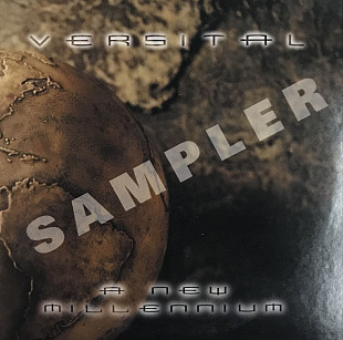 Versital - "Sampler"