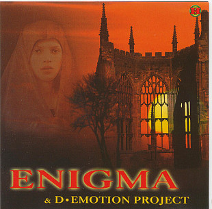 Various – Enigma & D-Emotion Project 2001