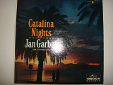 JAN GARBER AND ORCHESTRA- Catalina Nights USA Jazz, Pop Big Band