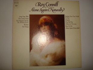RAY CONNIFF- Alone Again (Naturally) 1972 Jazz Easy Listening