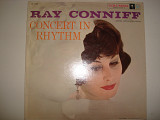 RAY CONNIFF-Concert in rhythm 1958 USA Jazz Big Band, Easy Listening