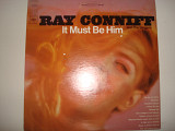 RAY CONNIFF AND THE SINGERS- It Must Be Him 1967 USA Easy Listening, Vocal