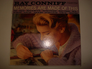 RAY CONNIFF AND HIS ORCHESTRA- Memories Are Made Of This 1960 USA Jazz, Pop Big Band, Easy Listeni