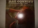 RAY CONNIFF AND THE SINGERS- Somewhere My Love 1966 USA Easy Listening