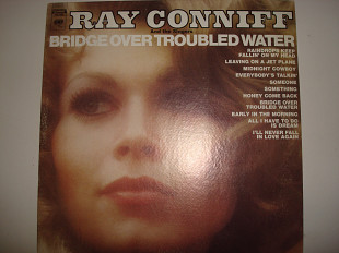 RAY CONNIFF AND THE SINGERS- Bridge Over Troubled Water 1969 USA Easy Listening, Vocal