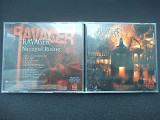 Ravager - Naxzgul Rising