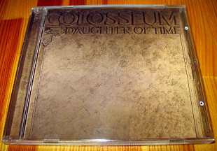 Colosseum ‎– Daughter Of Time