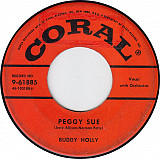 Buddy Holly ‎– Everyday