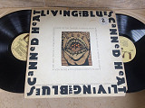 Canned Heat ‎– Living The Blues (2xLP) ( USA) Blues Rock LP