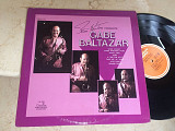 Gabe Baltazar ( USA) JAZZ LP