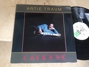 Artie Traum ‎– Cayenne ( USA) LP