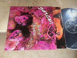 Soft Cell ( Marc Almond ) – The Art Of Falling Apart ( London ) LP