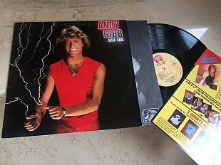 Andy Gibb ‎– After Dark ( USA ) LP