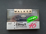 TDK CDing II Walker 46