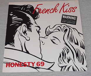 Винил Honesty 69 - French Kiss