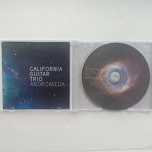 California Guitar Trio Andromeda