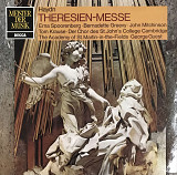 Haydn, Erna Spoorenberg, Bernadette Greevy, - "Theresien-Messe"