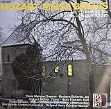 Wolfgang Amadeus Mozart - "Missa Brevis"