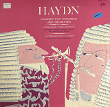 Haydn - "Symphonie Concertante In B Dur, Op. 84 Für Oboe, ..."