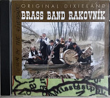 Brass Band Rakovnik - "Down By The Riverside"
