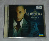 Компакт-диск K maro - Million Dollar Boy