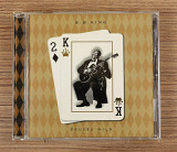 B.B. King – Deuces Wild (Япония, MCA Records)