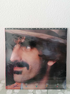 Винил Zappa "You Are What You Is"