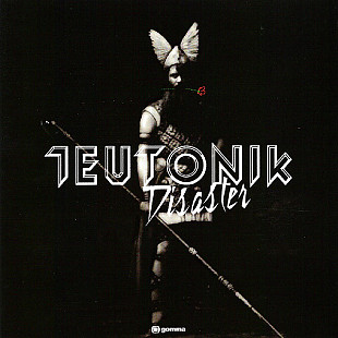 Various ‎– Teutonik Disaster (made in Germany)