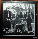 Stone The Crows – The BBC Sessions Volume 1 & 2 (2cd+dvd)