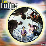 Les Lutins ‎– Laissez-Nous Vivre (made in Canada)