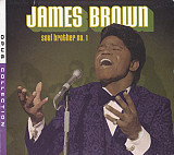 James Brown ‎– Soul Brother No. 1