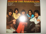 THE MARMALADE- Best Of The Marmalade 1970 USA Demo Rock, Pop