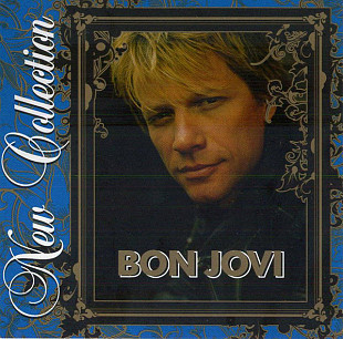 Bon Jovi – New Collection