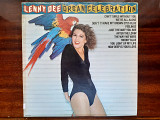 Виниловая пластинка LP Lenny Dee – Organ Celebration