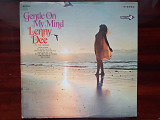 Виниловая пластинка LP Lenny Dee – Gentle On My Mind