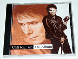 Cliff Richard - The Album 1993.