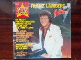 Виниловая пластинка LP Franz Lambert – Star Für Millionen