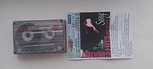 Fancy Flames of love