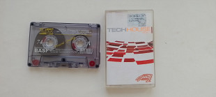 Tech House vol.1