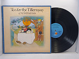 Cat Stevens – Tea For The Tillerman LP 12" Europe