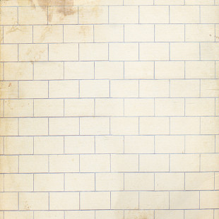 Pink Floyd The Wall 1979 USA