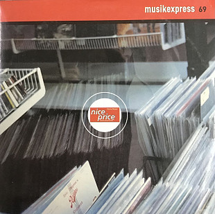 Musikexpress 69 - Sony Nice Price