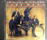 Original Dixieland Jazz Band - "The 75th Anniversary"
