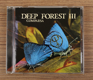Deep Forest III – Comparsa (Япония, Epic)
